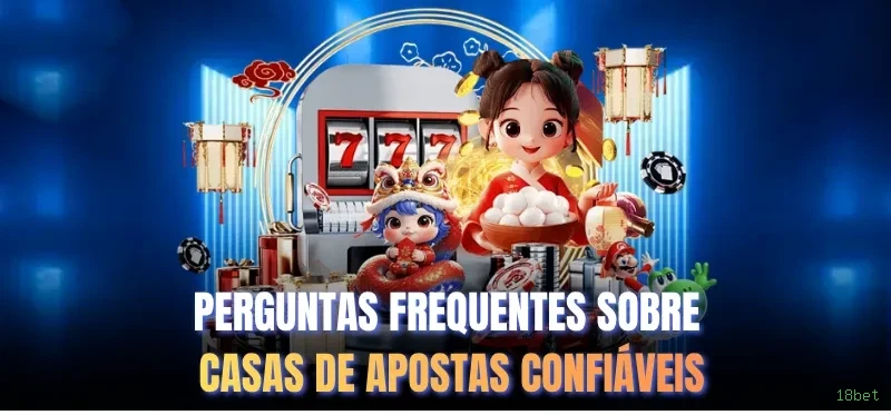 Tipos de apostas