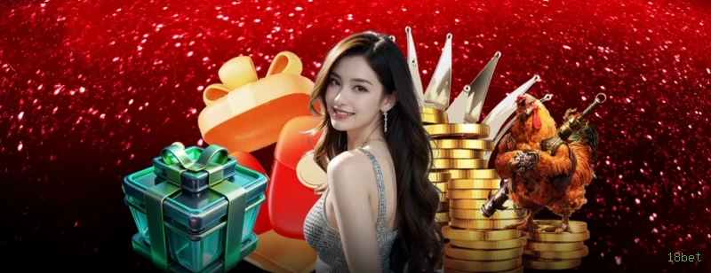 App 18bet