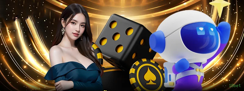 Login 18bet