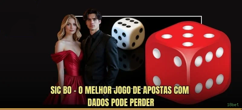 Plataforma 18bet