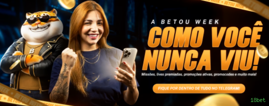 VIP 18bet