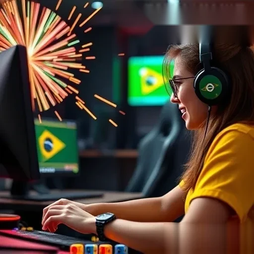Formulário registro 18bet